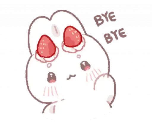 Sticker 🍓
