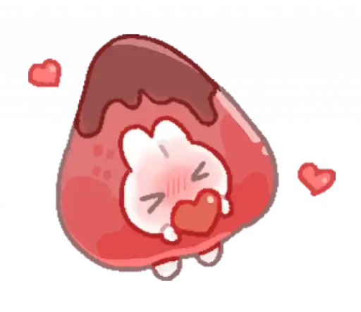Sticker 🍓