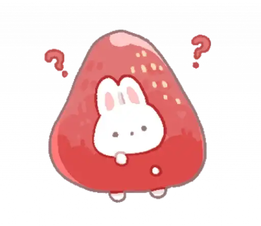 Sticker 🍓