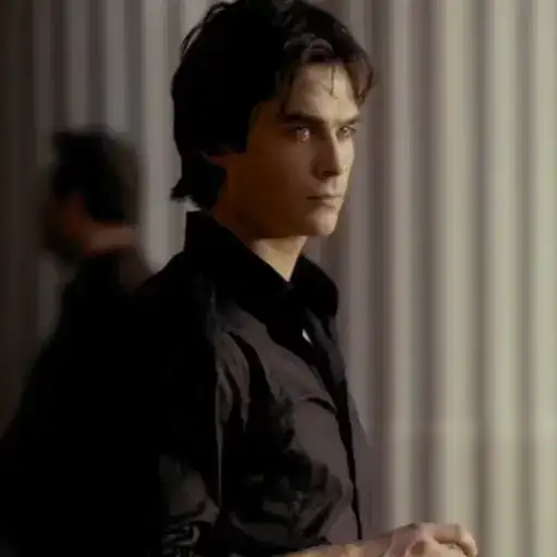 Damon & hayley preview