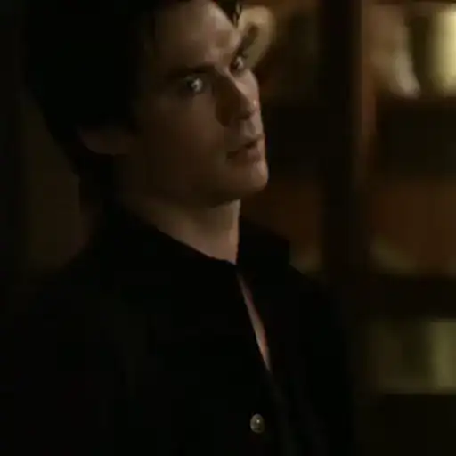 Damon & hayley preview