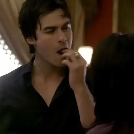 Damon & hayley preview