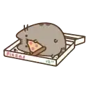 Sticker 🍕