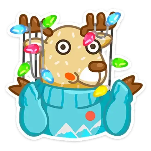 Sticker 🤷‍♂️