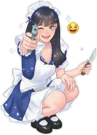 Горничная Тян preview