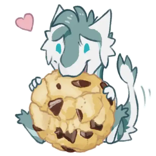 Sticker 🍪