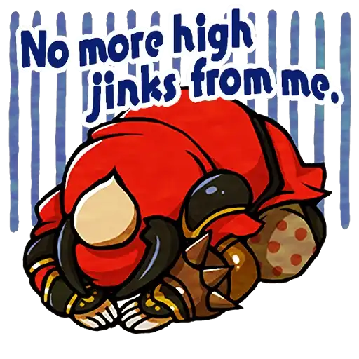 Sticker 🙇‍♂️