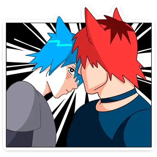 Sticker 🤦‍♀️