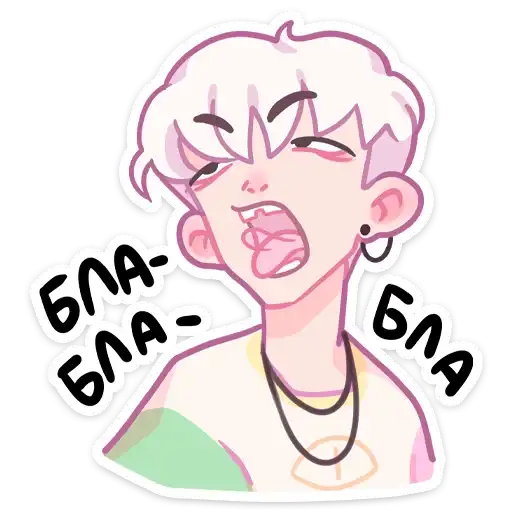 Sticker 🌟