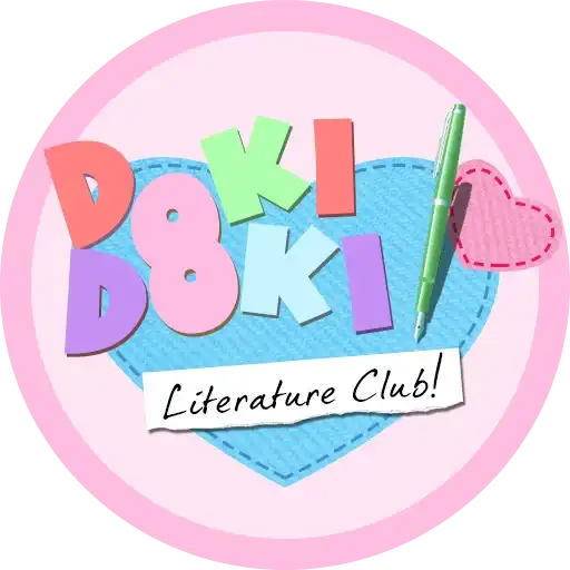 Doki Doki Literature Club preview