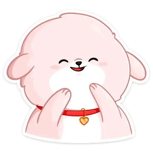 Sticker ☺️