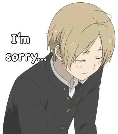 Sticker 🙇‍♀️