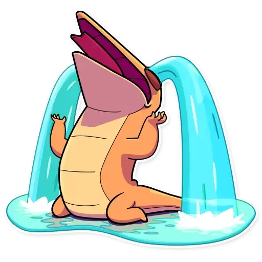 Sticker 😭