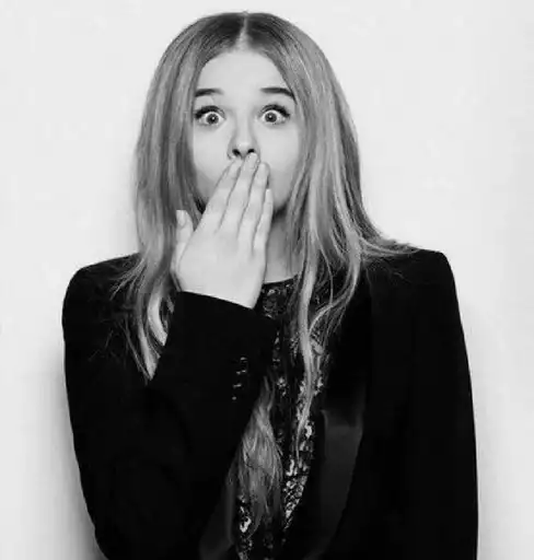 Chloe grace moretz preview