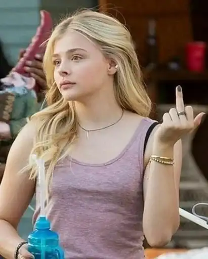 Chloe grace moretz preview