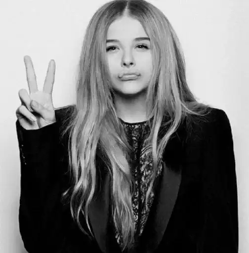 Chloe grace moretz preview