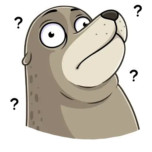 Sticker 🤔