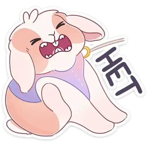 Sticker 🙅‍♂️