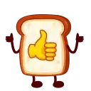Bread Toast preview
