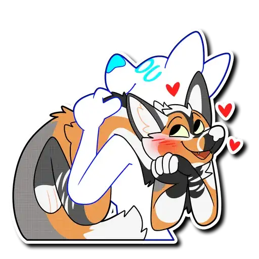 Sticker 🥰