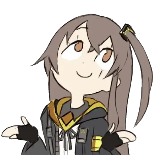 Sticker 🤷‍♀️