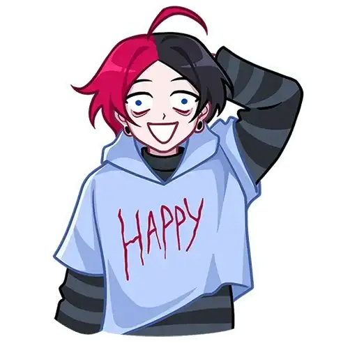 Sticker 😁