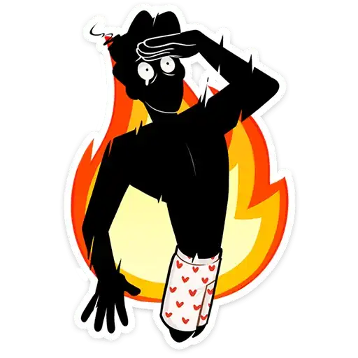 Sticker 🔥