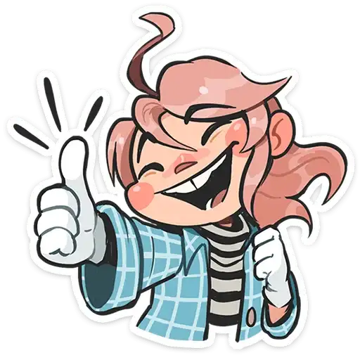 Sticker 👍