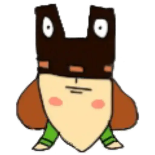 Sticker 🐌