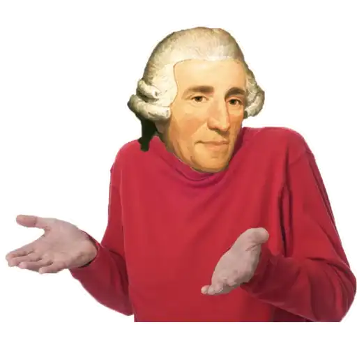 Sticker 🤷‍♂️