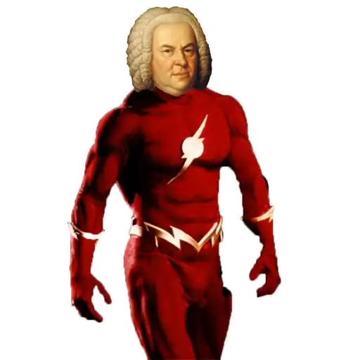 Sticker 🦸‍♂️