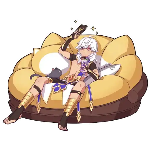 Sticker 🛋