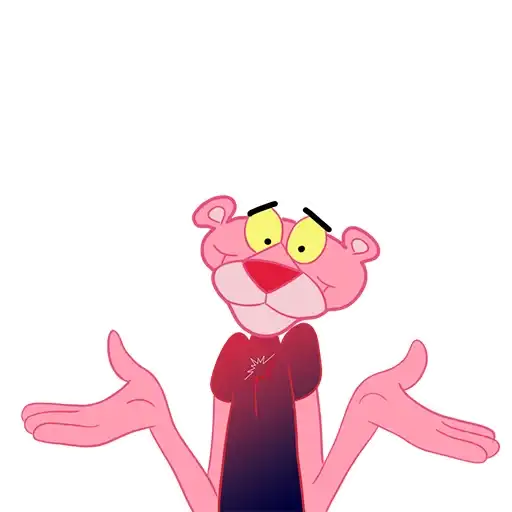 Sticker 🤷‍♂️