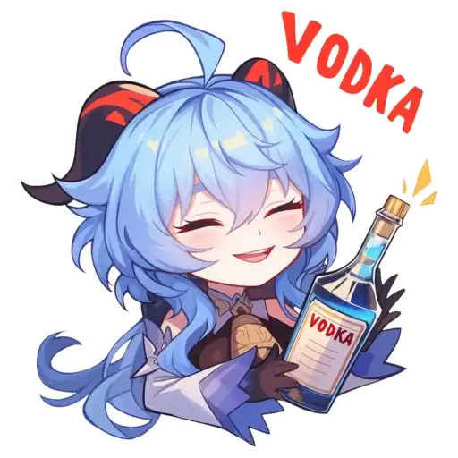 Sticker 🍺