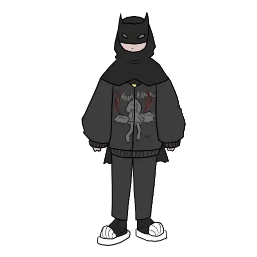 Sticker 🧍‍♀️