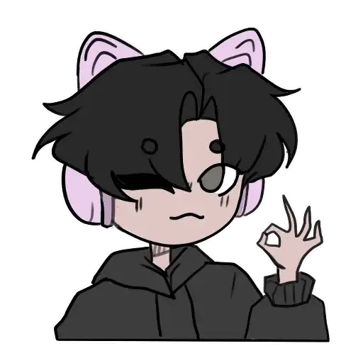 Sticker 🙋‍♀️