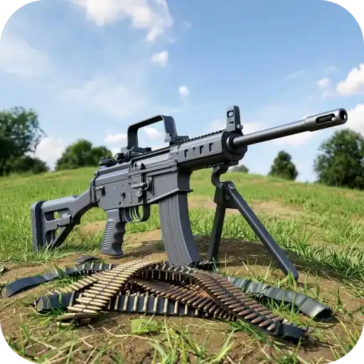 Гениальное оружие preview