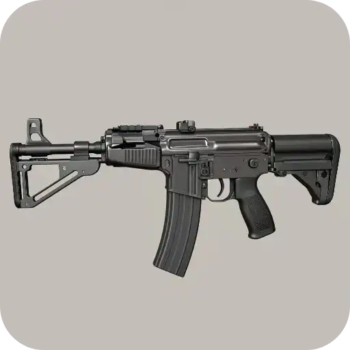 Гениальное оружие preview