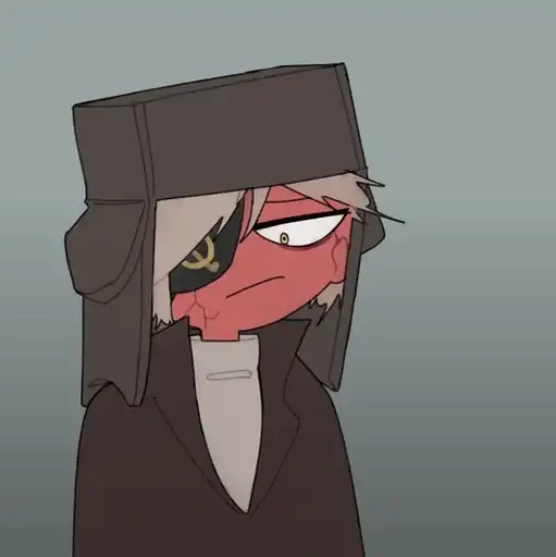 Countryhumans preview