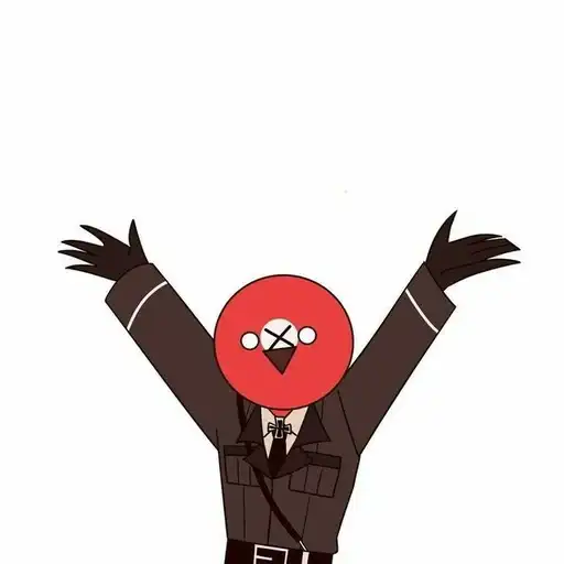 Countryhumans preview