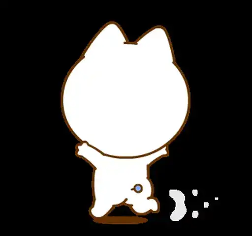 Sticker 🏃‍♂️
