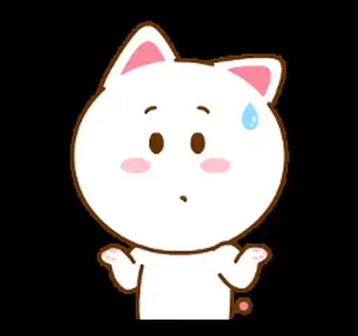 Sticker 🤷‍♂️