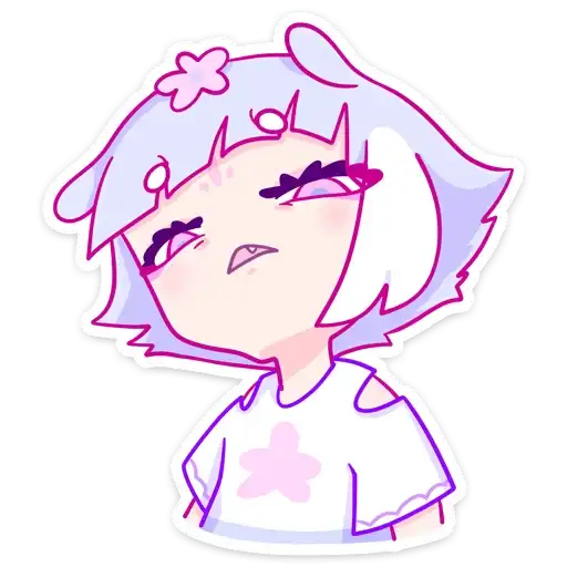 Sticker 😩
