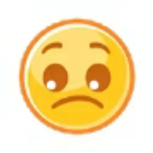 Sticker ☹️