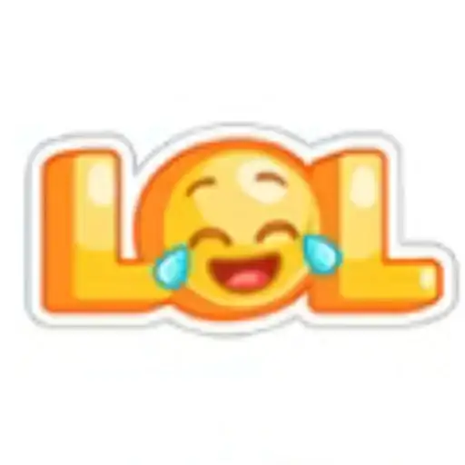 Sticker 😂