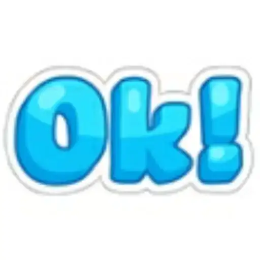 Sticker 👌
