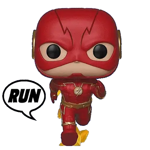 Sticker 🏃‍♀️