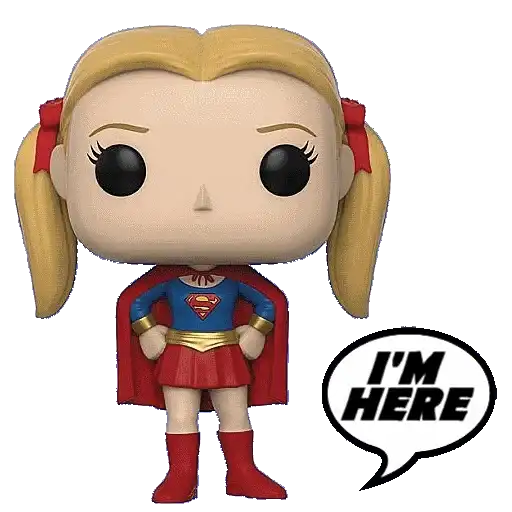 Sticker 🙋‍♀️