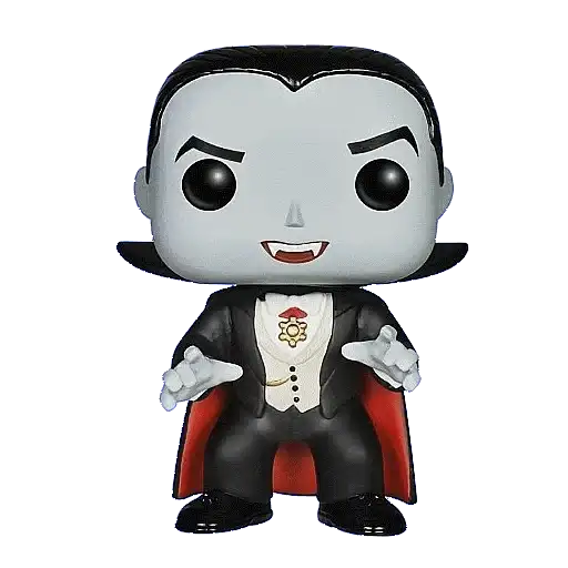 Sticker 🧛‍♀️