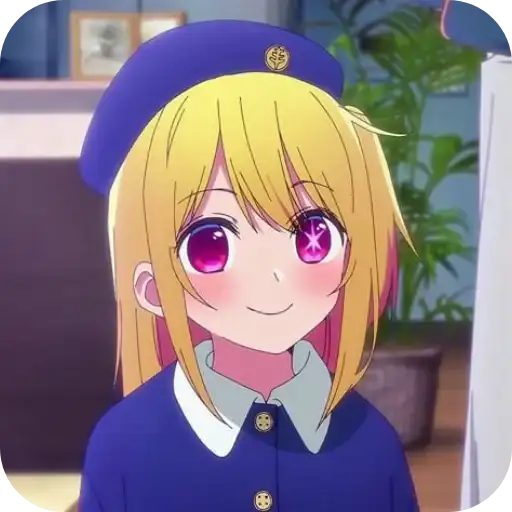 Rubi(⁠｡⁠･⁠ω⁠･⁠｡⁠)⁠ﾉ⁠♡ preview